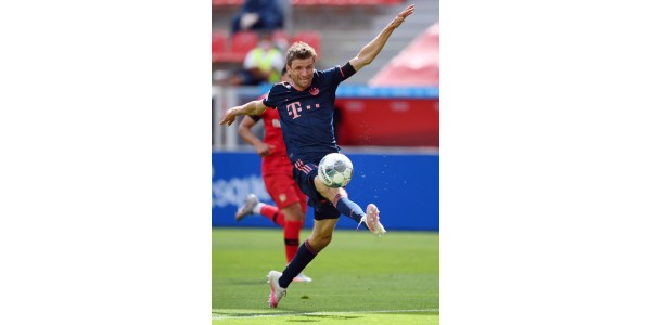 Důvěra týmu je největší motivací hráčů